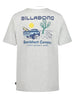 Billabong Tailgating T-Shirt Summer 2026