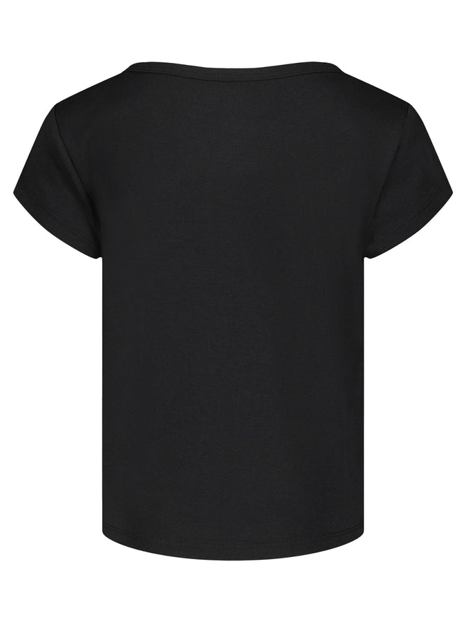 Billabong Sunset Dreams T-Shirt Spring 2026 | BLACK SANDS (020)