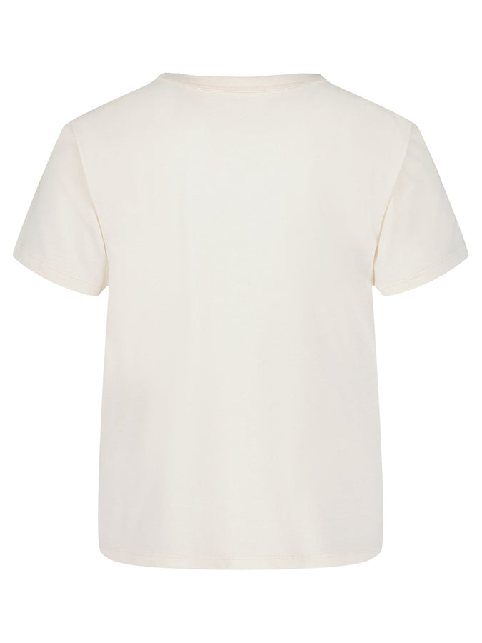 Billabong Dolphin Dance T-Shirt Spring 2026 | SALT CRYSTAL (680)