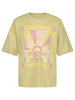 Billabong Sunshine Oversized T-Shirt Spring 2026