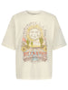 Billabong Sunsets Oversized T-Shirt Spring 2026