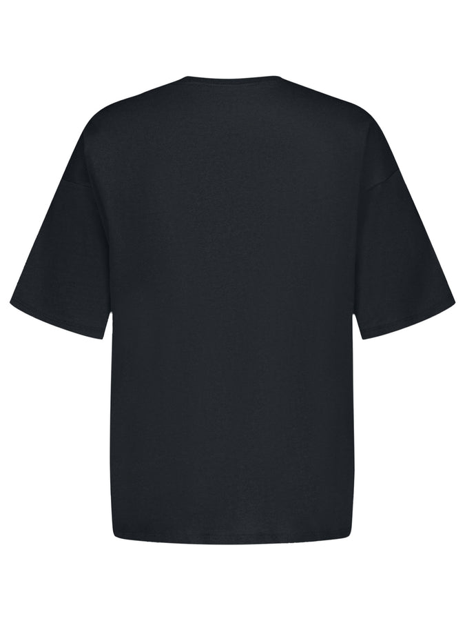 Billabong Daydream Oversized T-Shirt Spring 2026 | BLACK SANDS (020)