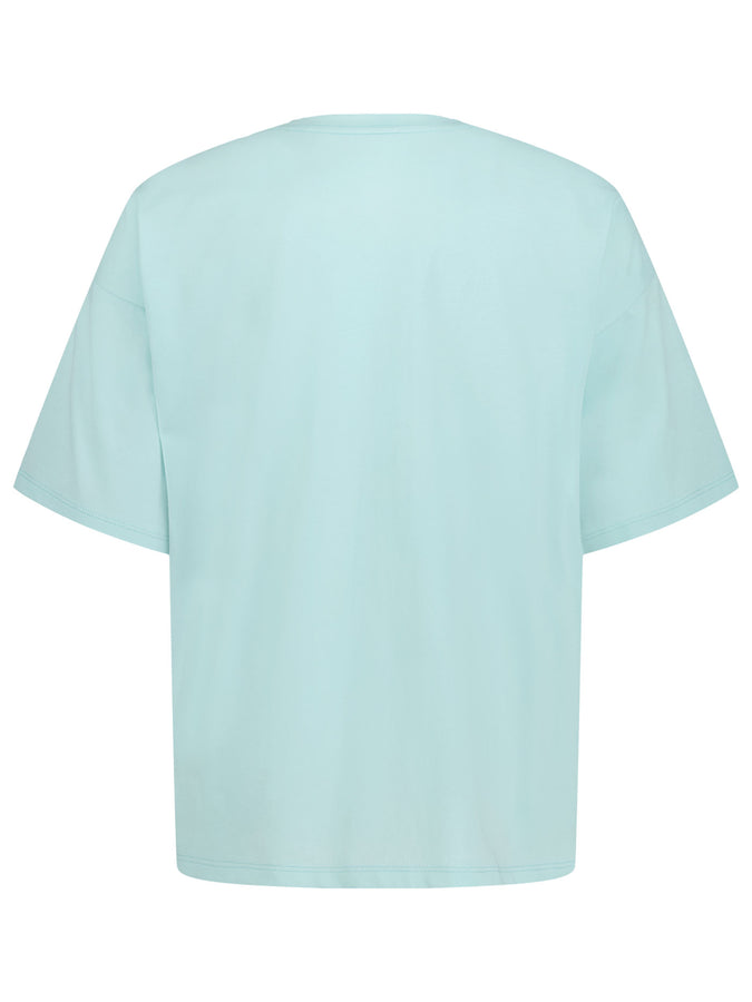 Billabong Blooms Oversized T-Shirt Spring 2026 | MINT (329)