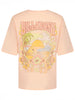 Billabong Window Oversized T-Shirt Spring 2026