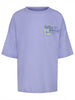Billabong Sound Oversized T-Shirt Spring 2026