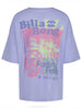 Billabong Sound Oversized T-Shirt Spring 2026