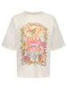 Billabong Sunrise Oversized T-Shirt Spring 2026