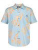 Billabong Sundays Short Sleeve Buttondown Shirt Spring 2026