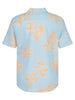 Billabong Sundays Short Sleeve Buttondown Shirt Spring 2026