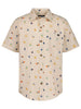 Billabong Sundays Short Sleeve Buttondown Shirt Spring 2026