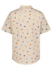 Billabong Sundays Short Sleeve Buttondown Shirt Spring 2026