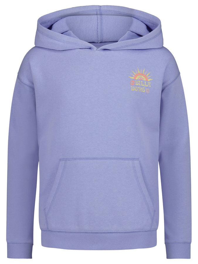 Billabong Out Til Dawn Hoodie Spring 2026 | BABY LAVENDER (536)