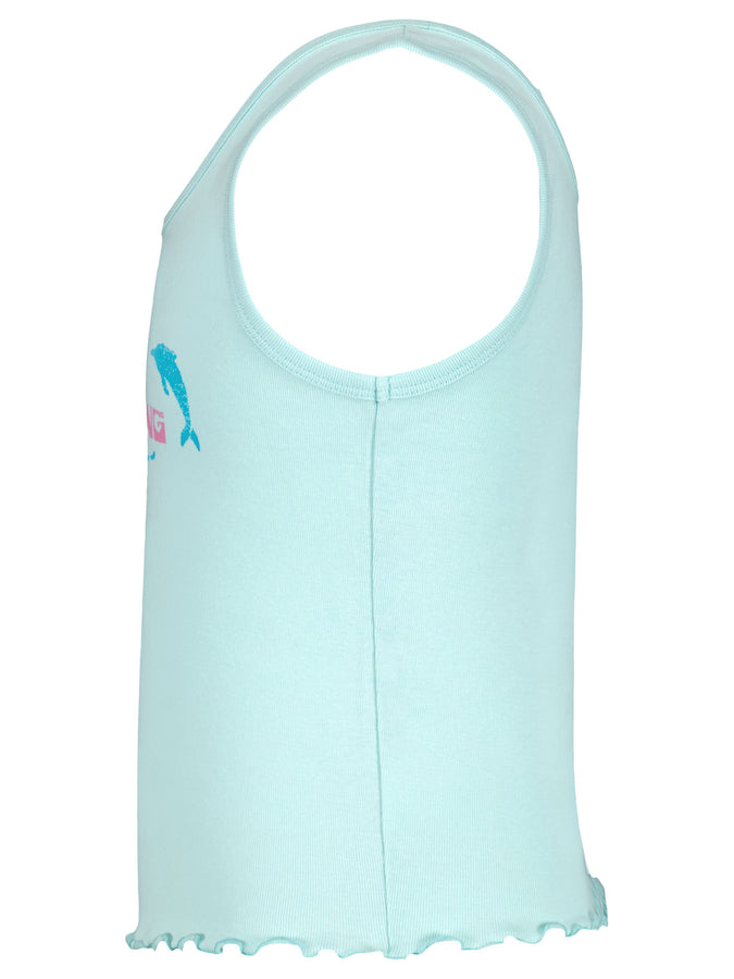 Billabong Getting There Tank Top Spring 2026 | MINT (329)