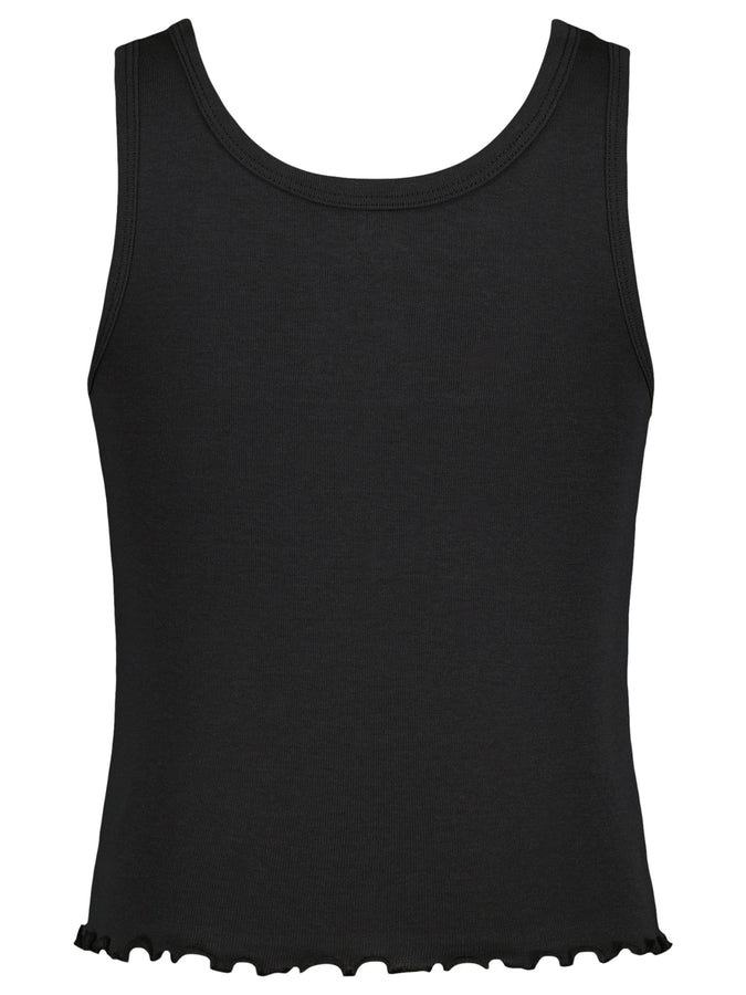 Billabong Wonderland Calls Tank Top Spring 2026 | BLACK SANDS (020)