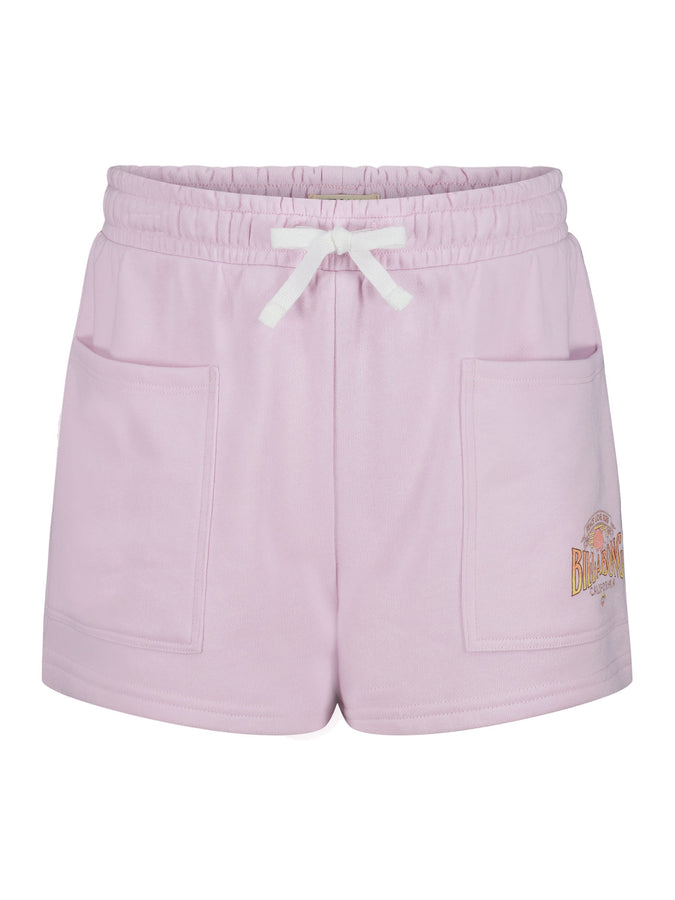 Billabong Sunset Mindset Shorts Spring 2026 | LILAC SNOW (522)