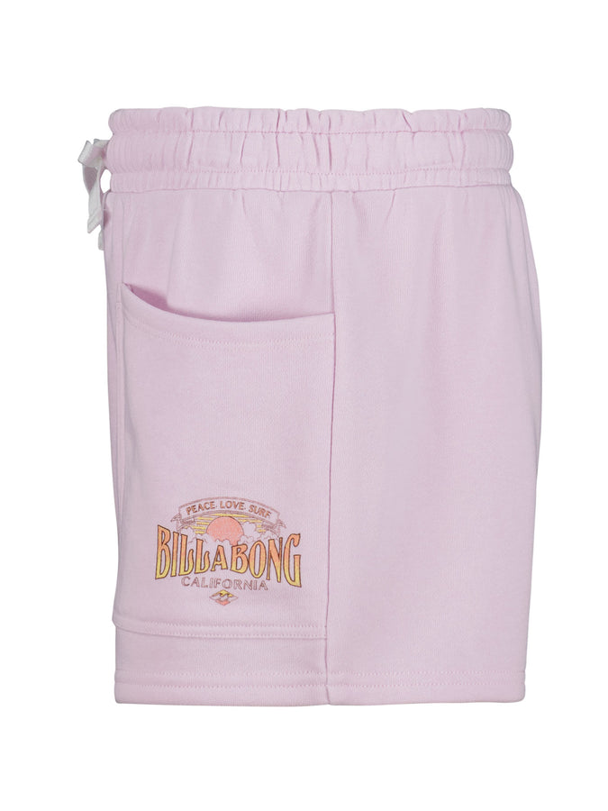 Billabong Sunset Mindset Shorts Spring 2026 | LILAC SNOW (522)