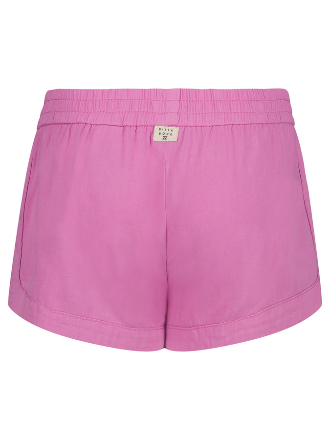 Billabong Mad For You Shorts Spring 2026 | CYCLAMEN (690)