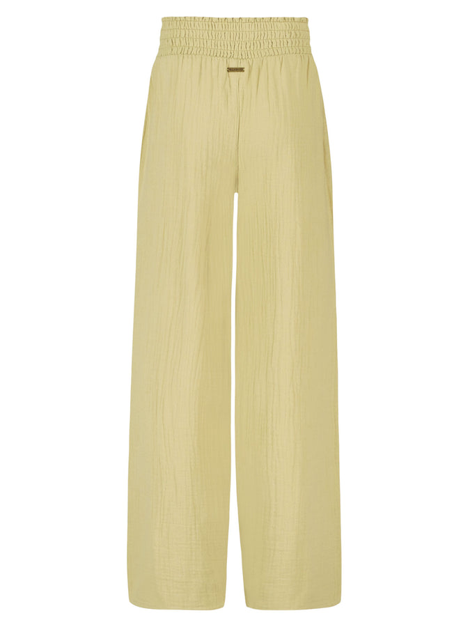 Billabong New Waves Wide Pants Spring 2026 | SAGE GREEN (346)