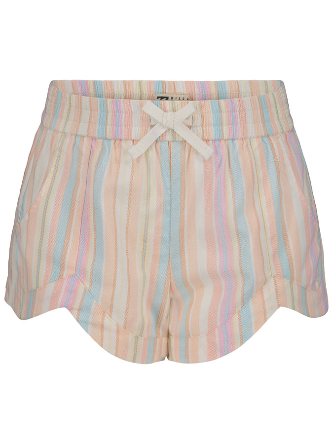 Billabong Mad For You Shorts Spring 2026 | SOFT PEACH (638)