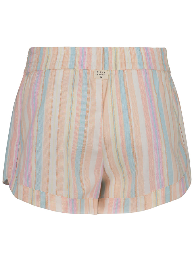 Billabong Mad For You Shorts Spring 2026 | SOFT PEACH (638)