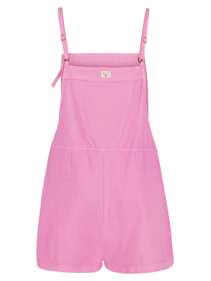 Billabong Wave Watch Romper Spring 2026 | CYCLAMEN (690)