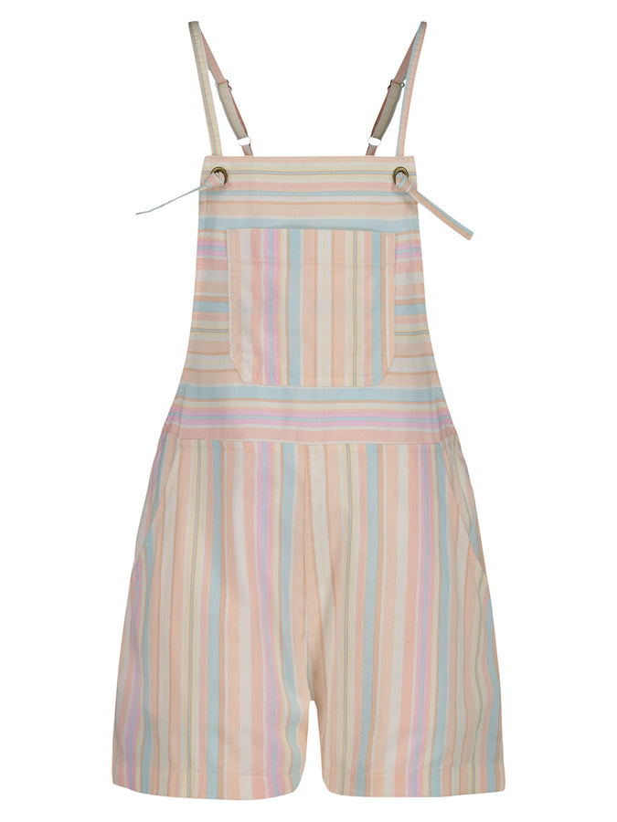 Billabong Wave Watch Romper Spring 2026 | SOFT PEACH (638)
