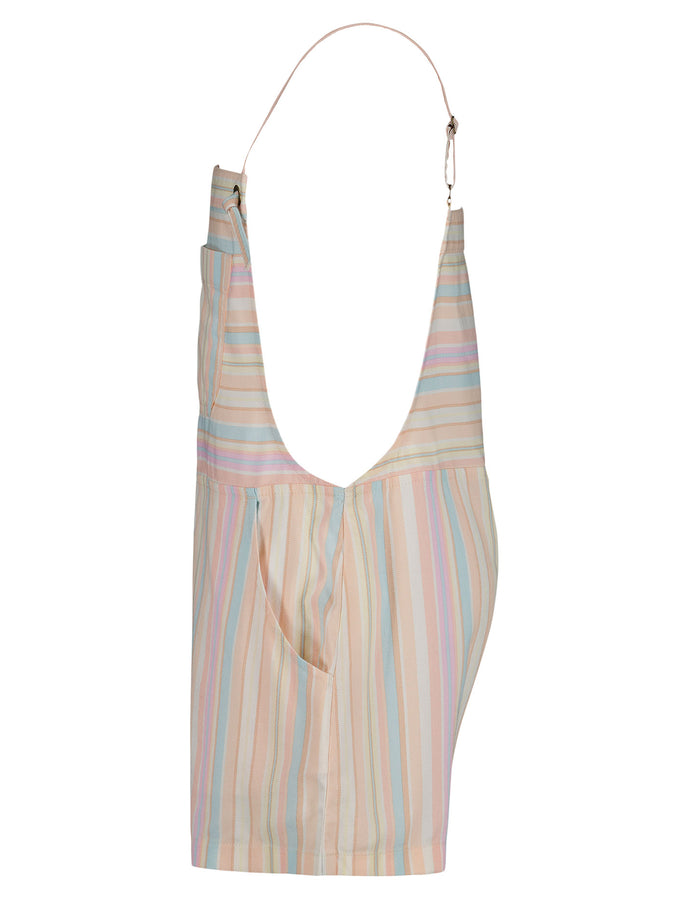 Billabong Wave Watch Romper Spring 2026 | SOFT PEACH (638)