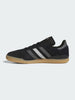 Adidas Busenitz Indoor Super Black/Grey Four/Grey Two Shoes Spring 2026