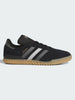 Adidas Busenitz Indoor Super Black/Grey Four/Grey Two Shoes Spring 2026