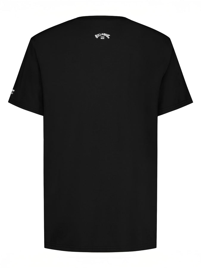 Billabong All Day Wave Rashguard Spring 2026 | BLACK (001)