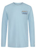 Billabong Runner Long Sleeve Rashguard Spring 2026