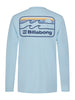 Billabong Runner Long Sleeve Rashguard Summer 2026