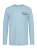 Billabong Runner Long Sleeve Rashguard Spring 2026