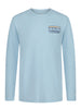 Billabong Runner Long Sleeve Rashguard Summer 2026