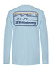 Billabong Runner Long Sleeve Rashguard Spring 2026