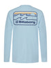 Billabong Runner Long Sleeve Rashguard Summer 2026