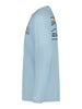 Billabong Runner Long Sleeve Rashguard Spring 2026