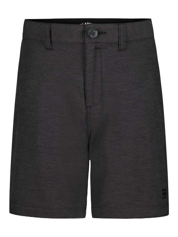 Billabong Crossfire Shorts Summer 2026 | CHARCOAL (028)