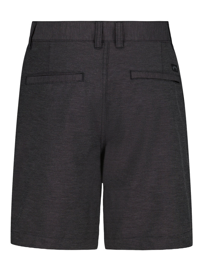 Billabong Crossfire Shorts Summer 2026 | CHARCOAL (028)