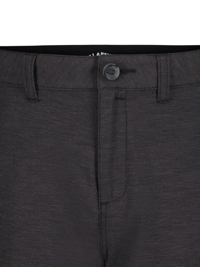 Billabong Crossfire Shorts Spring 2026 | CHARCOAL (028)