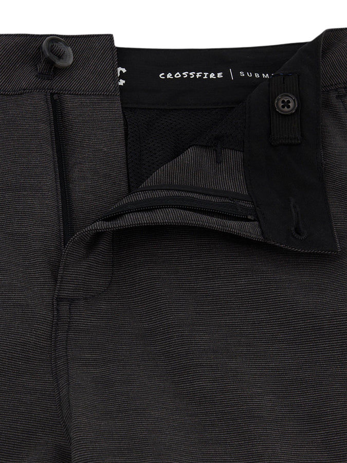 Billabong Crossfire Shorts Spring 2026 | CHARCOAL (028)
