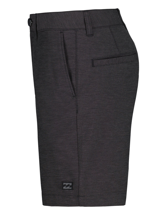 Billabong Crossfire Shorts Spring 2026 | CHARCOAL (028)
