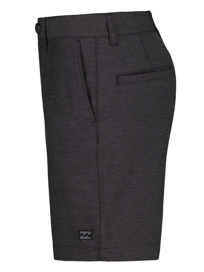 Billabong Crossfire Shorts Summer 2026 | CHARCOAL (028)