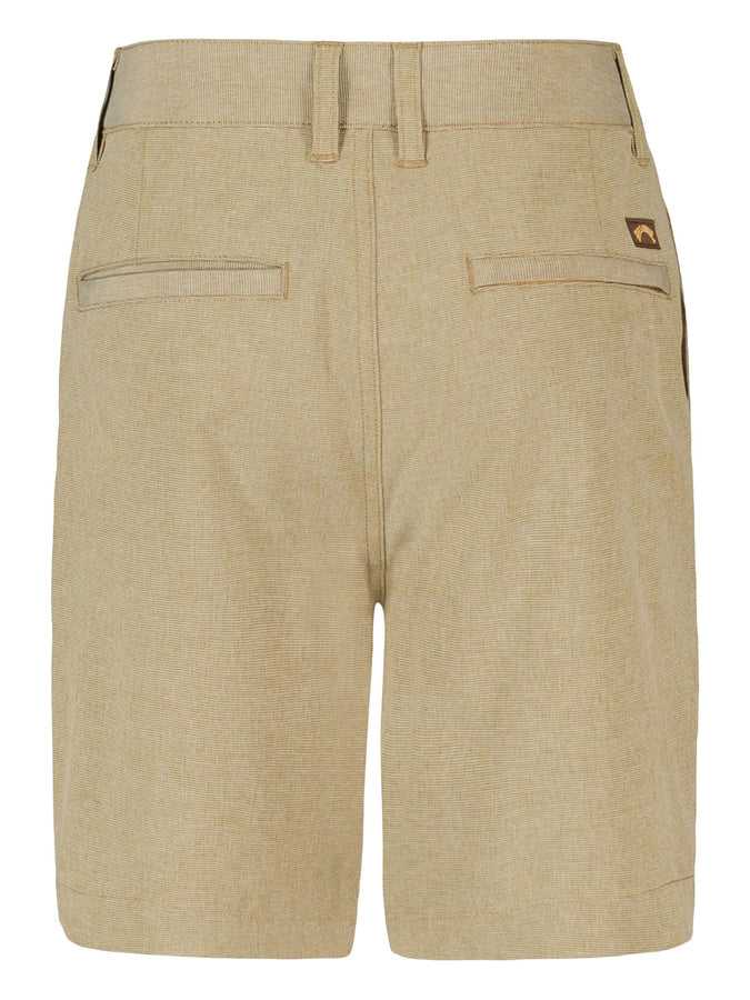 Billabong Crossfire Shorts Spring 2026 | KHAKI (275)