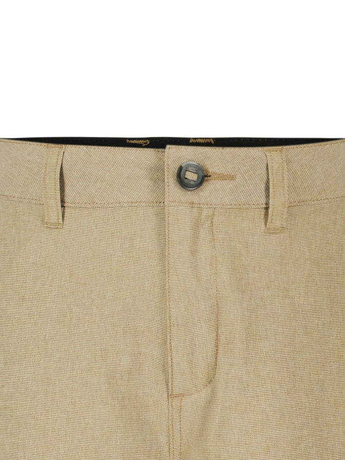 Billabong Crossfire Shorts Spring 2026 | KHAKI (275)