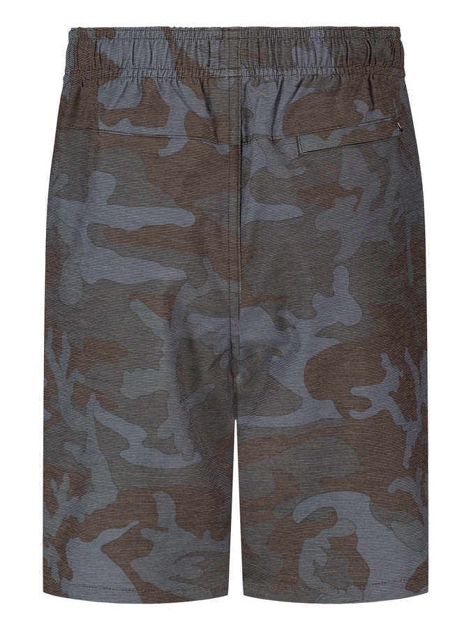 Billabong Crossfire Elastic Shorts Summer 2026 | BLACK (001)