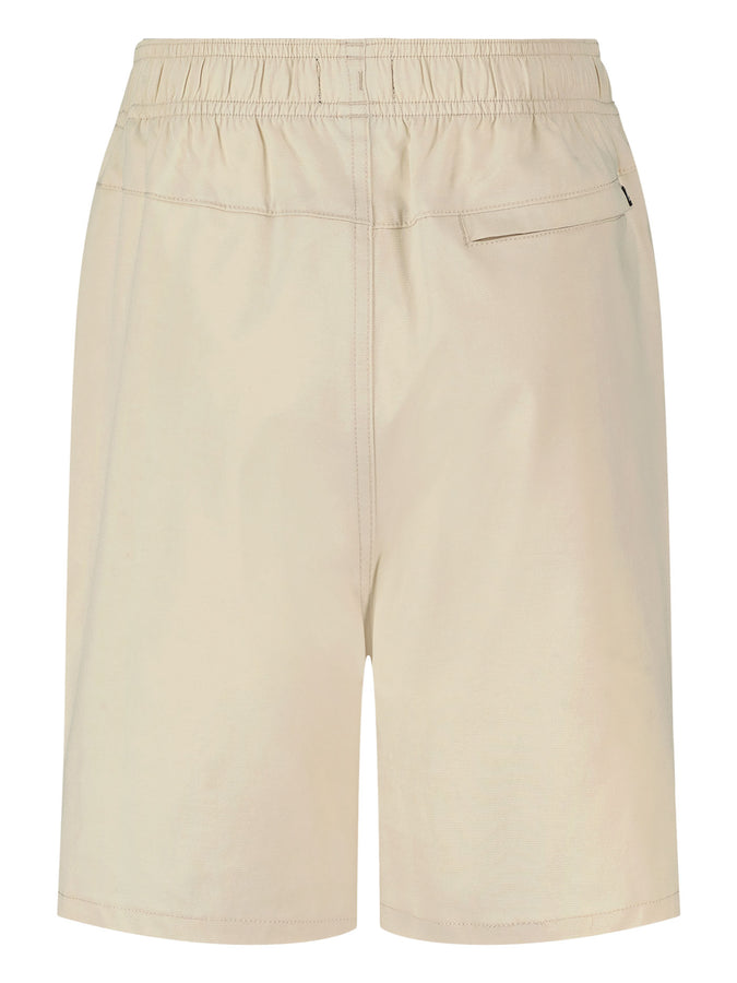 Billabong Crossfire Elastic Shorts Spring 2026 | CHINO (287)