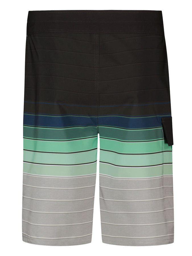 Billabong Crossfire Elastic Shorts Summer 2026 | WASHED BLUE HEATHER (428)