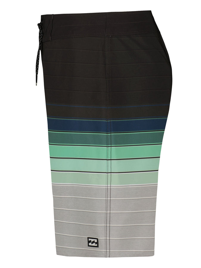 Billabong All Day Stripe Pro Boardhsorts Spring 2026 | MINT (329)
