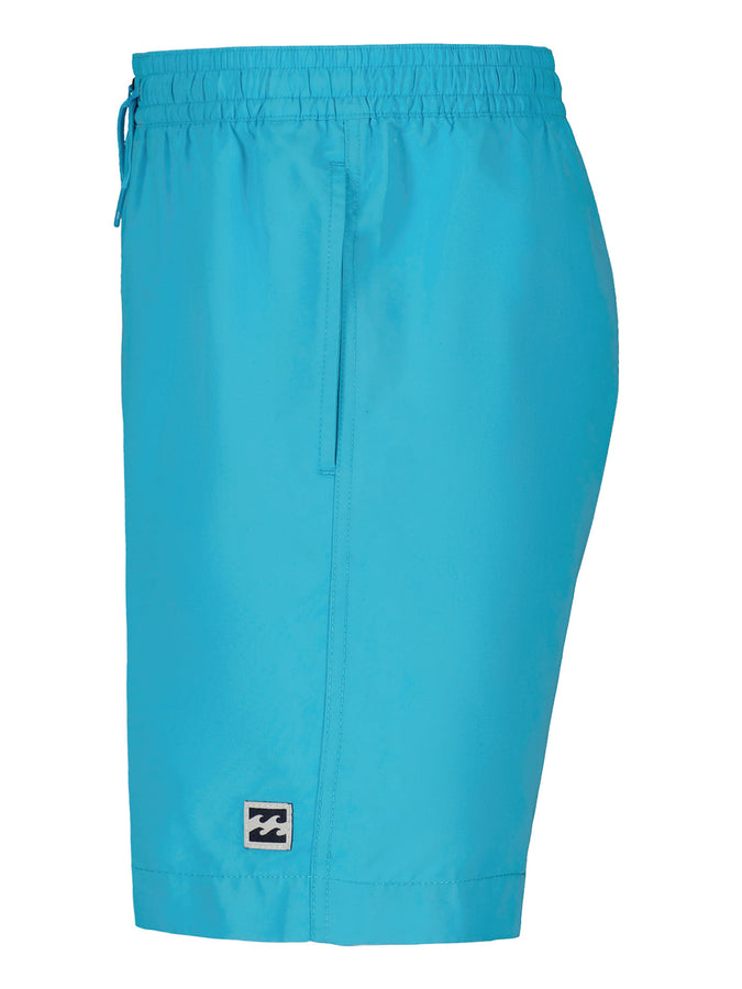 Billabong All Day Layback Boardshorts Spring 2026 | AQUA (434)